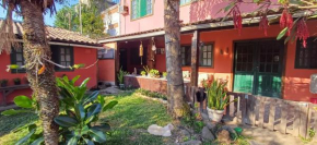 Estudio Pontal